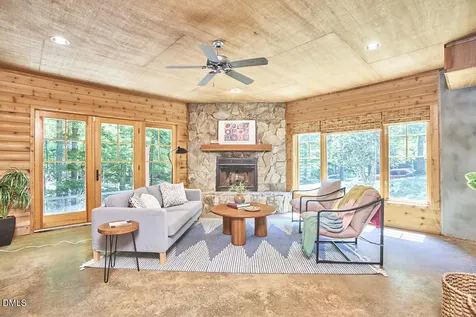 3110 Carriage Trail Hillsborough NC 27278