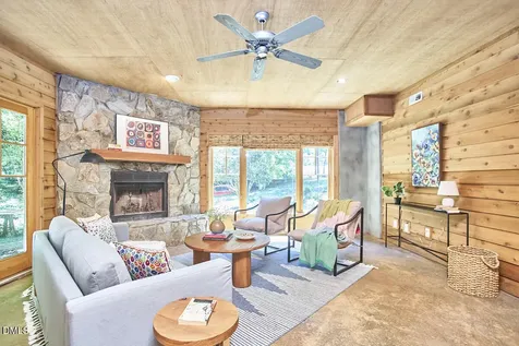3110 Carriage Trail Hillsborough NC 27278