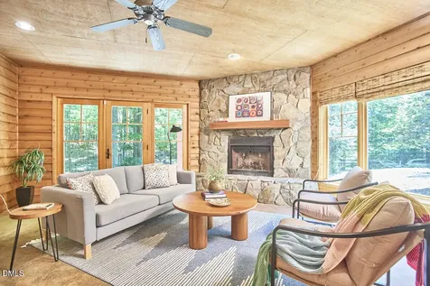3110 Carriage Trail Hillsborough NC 27278