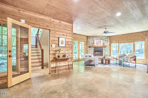 3110 Carriage Trail Hillsborough NC 27278