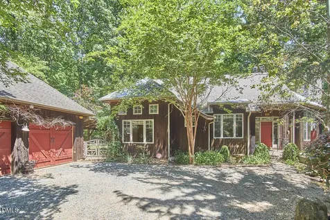 3110 Carriage Trail Hillsborough NC 27278