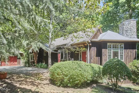 3110 Carriage Trail Hillsborough NC 27278