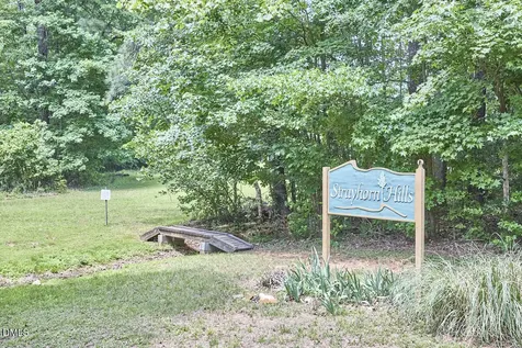 3110 Carriage Trail Hillsborough NC 27278