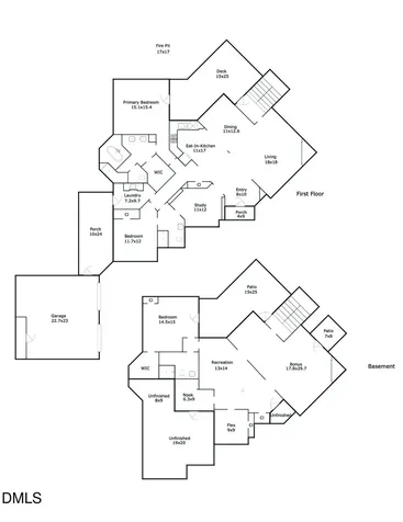 3110 Carriage Trail Hillsborough NC 27278