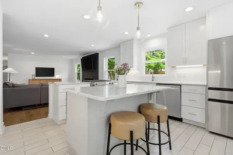 6704 Valley Drive Raleigh NC 27612