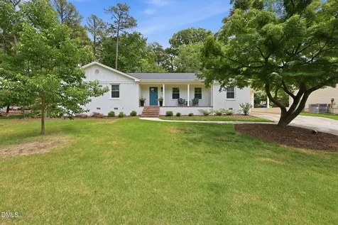 6704 Valley Drive Raleigh NC 27612