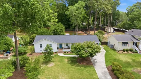 6704 Valley Drive Raleigh NC 27612