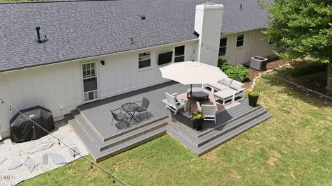 6704 Valley Drive Raleigh NC 27612