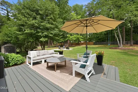 6704 Valley Drive Raleigh NC 27612