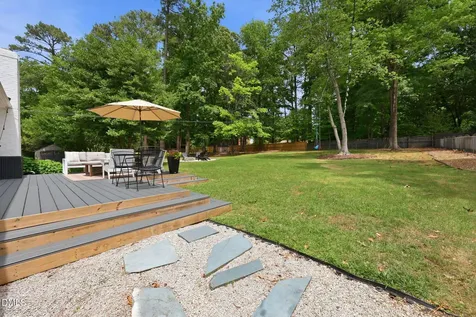 6704 Valley Drive Raleigh NC 27612