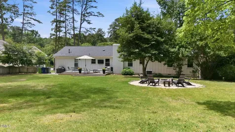6704 Valley Drive Raleigh NC 27612