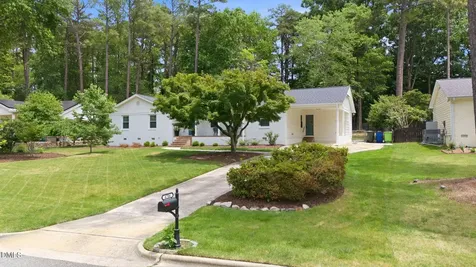 6704 Valley Drive Raleigh NC 27612