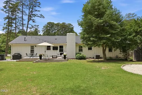 6704 Valley Drive Raleigh NC 27612