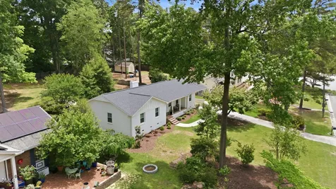 6704 Valley Drive Raleigh NC 27612