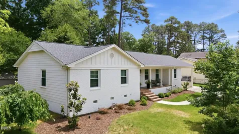 6704 Valley Drive Raleigh NC 27612