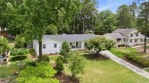 6704 Valley Drive Raleigh NC 27612