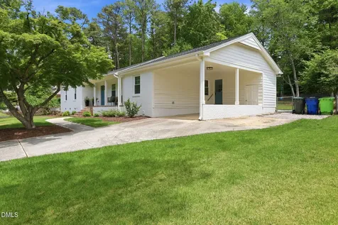 6704 Valley Drive Raleigh NC 27612