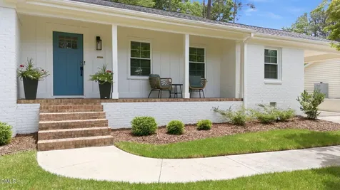 6704 Valley Drive Raleigh NC 27612