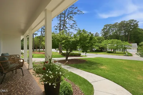 6704 Valley Drive Raleigh NC 27612