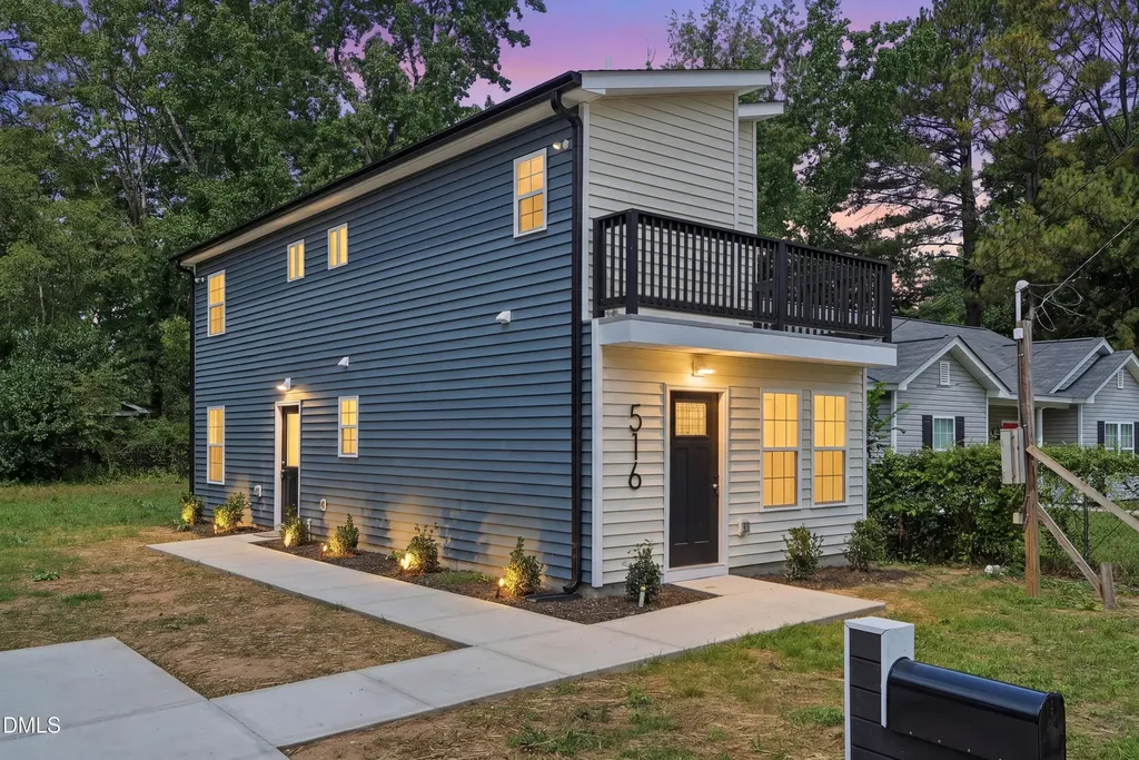 516 Singletary Street SE Wilson NC 27893