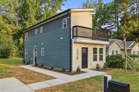 516 Singletary Street SE Wilson NC 27893