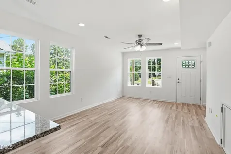 516 Singletary Street SE Wilson NC 27893
