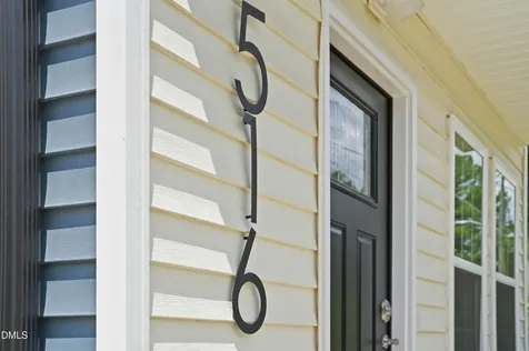 516 Singletary Street SE Wilson NC 27893