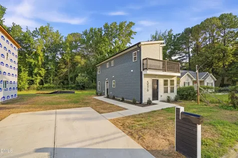 516 Singletary Street SE Wilson NC 27893