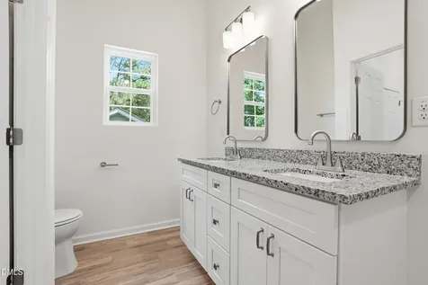 516 Singletary Street SE Wilson NC 27893