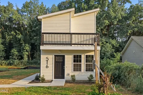 516 Singletary Street SE Wilson NC 27893