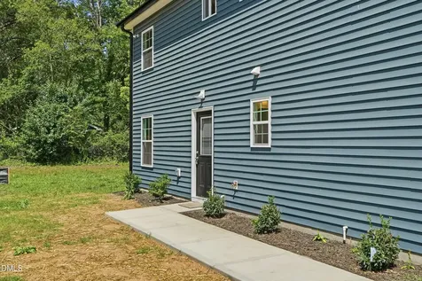 516 Singletary Street SE Wilson NC 27893