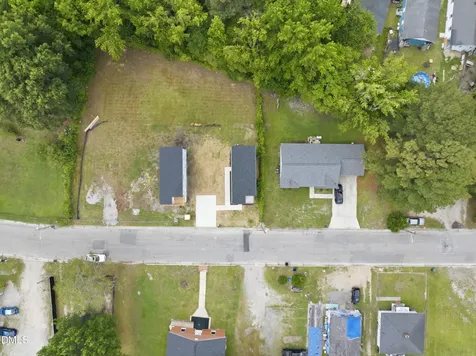 516 Singletary Street SE Wilson NC 27893