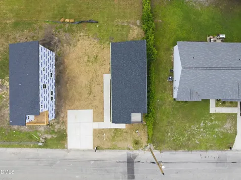 516 Singletary Street SE Wilson NC 27893