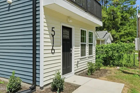 516 Singletary Street SE Wilson NC 27893