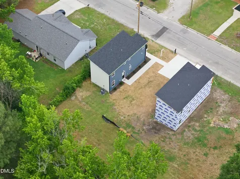 516 Singletary Street SE Wilson NC 27893