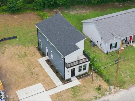 516 Singletary Street SE Wilson NC 27893