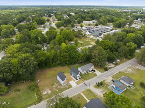 516 Singletary Street SE Wilson NC 27893