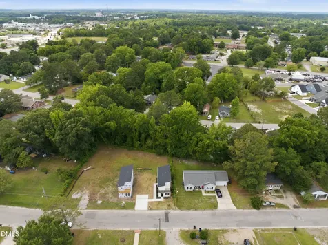 516 Singletary Street SE Wilson NC 27893