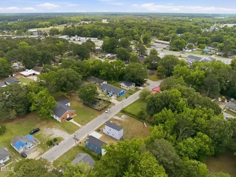 516 Singletary Street SE Wilson NC 27893