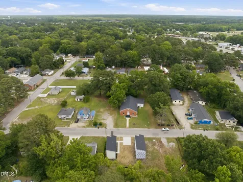 516 Singletary Street SE Wilson NC 27893