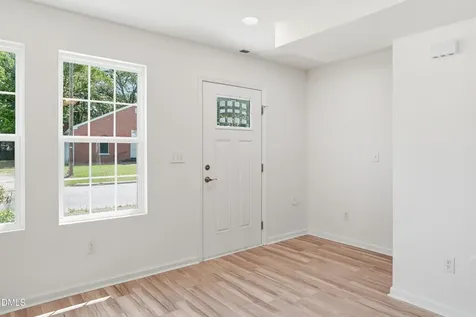516 Singletary Street SE Wilson NC 27893