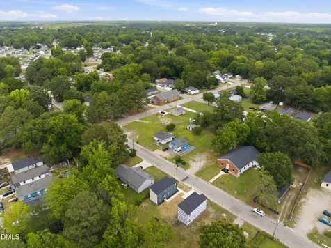 516 Singletary Street SE Wilson NC 27893