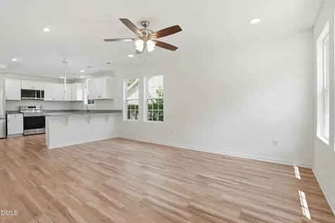 516 Singletary Street SE Wilson NC 27893