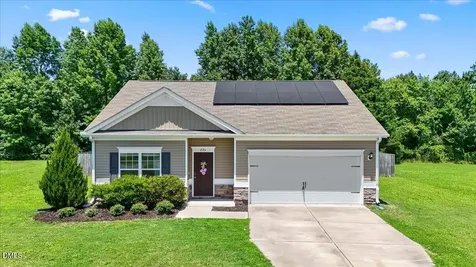 226 Timberline Oak Drive Goldsboro NC 27534