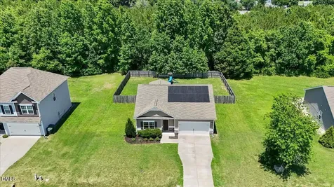 226 Timberline Oak Drive Goldsboro NC 27534