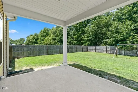 226 Timberline Oak Drive Goldsboro NC 27534
