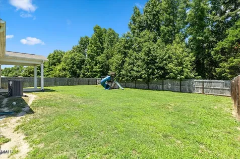 226 Timberline Oak Drive Goldsboro NC 27534