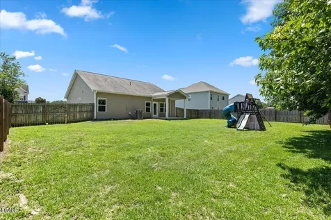 226 Timberline Oak Drive Goldsboro NC 27534