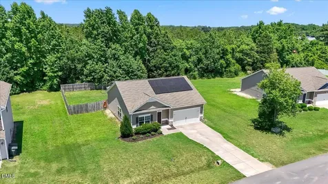 226 Timberline Oak Drive Goldsboro NC 27534