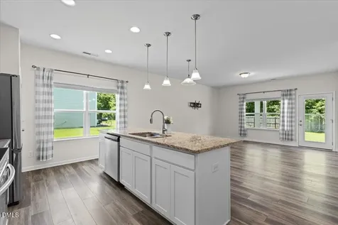 226 Timberline Oak Drive Goldsboro NC 27534